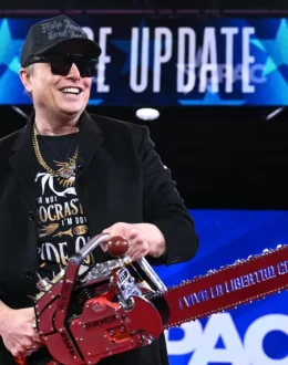 DOGE cuts drive layoffs in March to highest level since pandemic