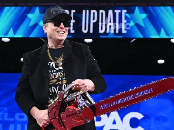 DOGE cuts drive layoffs in March to highest level since pandemic