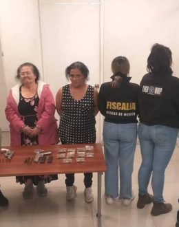 La historia de Doña Carlota. The violent act that divides Mexico.