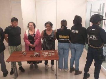 La historia de Doña Carlota. The violent act that divides Mexico.