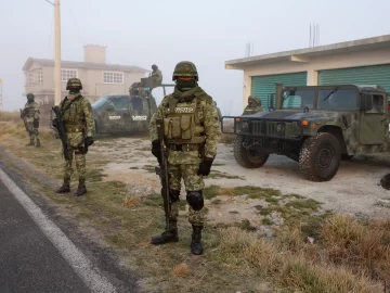 Mexico’s security chief quietly forms an elite force to take on the drug cartels