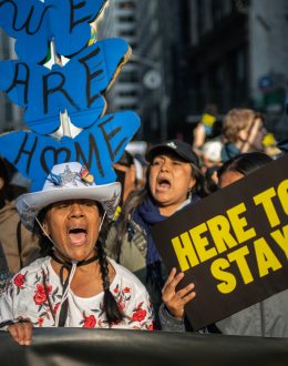 Nobody is saved: 3 ways Trump’s immigration crackdown could hit U.S. citizens