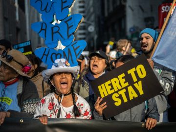 Nobody is saved: 3 ways Trump’s immigration crackdown could hit U.S. citizens