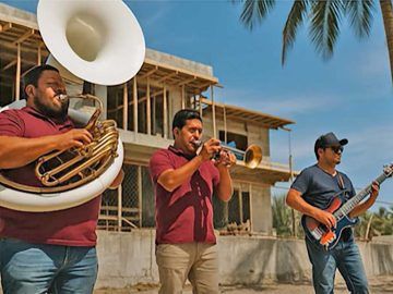 Foreigner sparks outrage for “chasing” Mexicans off beach in Nayarit and fined 150,000 pesos