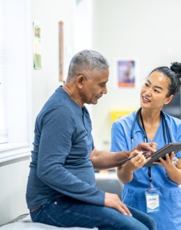 Most Californians back healthcare access for undocumented residents