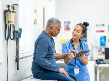 Most Californians back healthcare access for undocumented residents