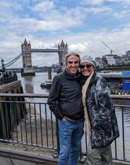 “The world is very big, we prefer to go to other countries rather than face racial conflict against Mexicans.”