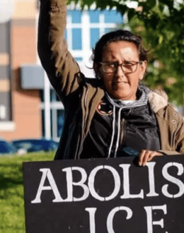 Colorado activist Jeanette Vizguerra’s hearing delayed as legal team challenges deportation: “She was targeted”