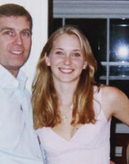 Virginia Giuffre, Survivor of Jeffrey Epstein’s Sexual Abuse, Commits Suicide