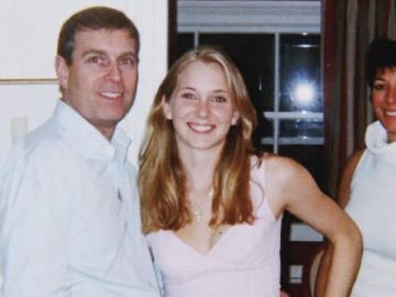 Virginia Giuffre, Survivor of Jeffrey Epstein’s Sexual Abuse, Commits Suicide