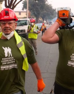 Are Day Laborers Safe? No, and Reality Shows It