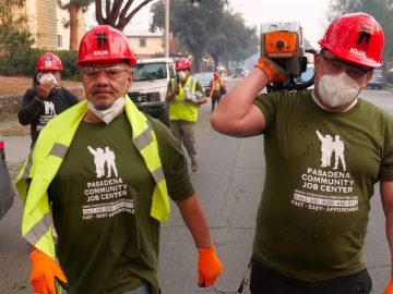 Are Day Laborers Safe? No, and Reality Shows It