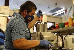 The US Latino economy is growing faster than the country’s as a whole