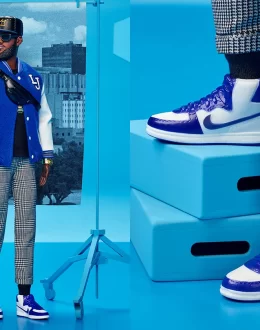 LeBron James makes history with his Ken doll