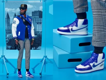 LeBron James makes history with his Ken doll