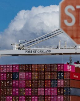 Trump set to announce new round of tariffs on his so-called ‘liberation day’