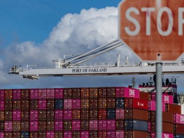 Trump set to announce new round of tariffs on his so-called ‘liberation day’