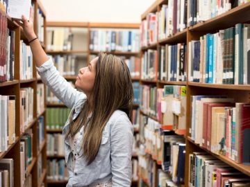 LA County prepares libraries for strike this week