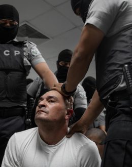 A Venezuelan Is Missing. The U.S. Deported Him. But to Where?