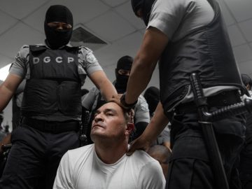 A Venezuelan Is Missing. The U.S. Deported Him. But to Where?