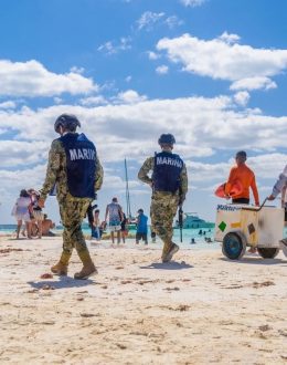 ‘Gringos’ Warned About Violence in Los Cabos; US Embassy Issues Security Alert