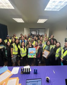 Clínica Romero Takes Medicine to The Streets to Care for the Unhoused