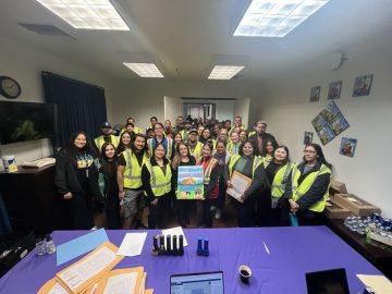 Clínica Romero Takes Medicine to The Streets to Care for the Unhoused