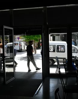 Massive power blackout hits Spain and Portugal