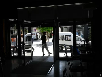 Massive power blackout hits Spain and Portugal