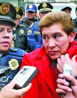 From the “Mataviejitas” case to Doña Carlota: Juana Barraza Samperio, the story of the serial killer