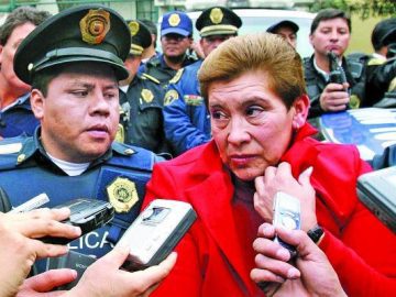 From the “Mataviejitas” case to Doña Carlota: Juana Barraza Samperio, the story of the serial killer