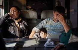 Deportation Fears Impact People’s Mental Health