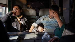 Deportation Fears Impact People’s Mental Health