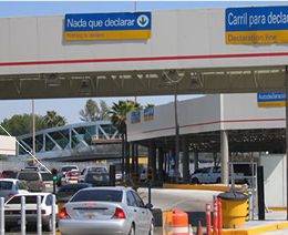 Planning to Move to Mexico: What Can You Legally Bring into the Country?