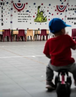 3 children who are US citizens — including one with cancer — deported with their mothers