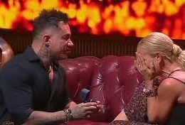 Niurka se casa! Her boyfriend proposes at La Casa de los Famosos All Stars