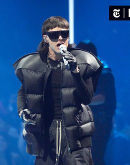 US Can Revoke Visas for Narcocorrido Singers; ‘Peso Pluma’ in Sight