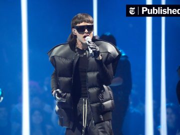 US Can Revoke Visas for Narcocorrido Singers; ‘Peso Pluma’ in Sight