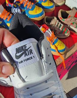 The End of Original Products? A Boom in ‘Fake’ Goods?