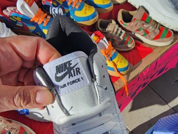 The End of Original Products? A Boom in ‘Fake’ Goods?