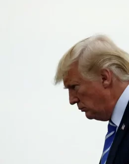 Trump approval falls to 43%, lowest since returning to office