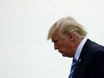 Trump approval falls to 43%, lowest since returning to office