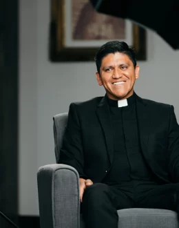 Downey priest accused of sexual misconduct involving a minor, removed from role at church