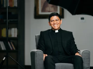 Downey priest accused of sexual misconduct involving a minor, removed from role at church