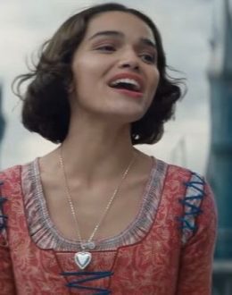 Gregorio Luke: ‘Let’s Save the Brown Snow White’