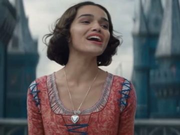 Gregorio Luke: ‘Let’s Save the Brown Snow White’