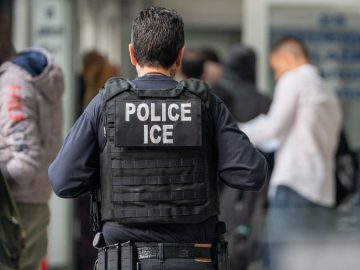 Immigration officials raid Washington state roofing company and arrest over 3 dozen people