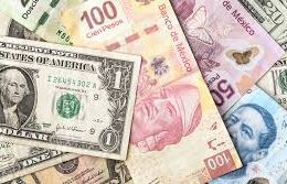 Remittances to Mexico fell for the first time during Trump’s first month in office