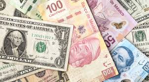 Remittances to Mexico fell for the first time during Trump’s first month in office