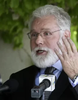 California Republican mayor calls for the extermination of the homeless